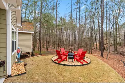 210 Hillside Drive, Waleska, GA 30183 - Photo 2