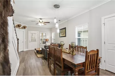 210 Hillside Drive, Waleska, GA 30183 - Photo 8