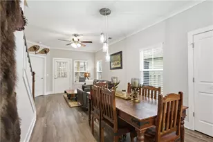 210 Hillside Dr, Waleska, GA 30183 - Photo 8