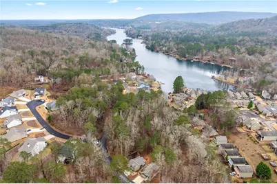 210 Hillside Drive, Waleska, GA 30183 - Photo 30