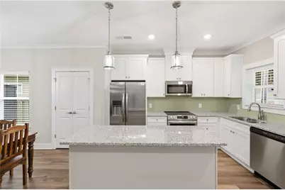 210 Hillside Drive, Waleska, GA 30183 - Photo 4