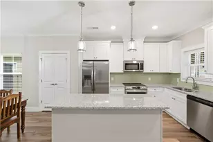 210 Hillside Dr, Waleska, GA 30183 - Photo 4