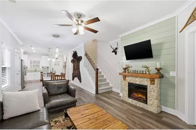 210 Hillside Drive, Waleska, GA 30183 - Photo 14