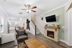 210 Hillside Dr, Waleska, GA 30183 - Photo 14