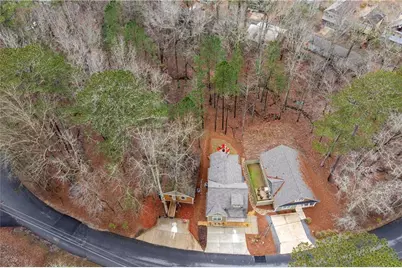 210 Hillside Drive, Waleska, GA 30183 - Photo 38