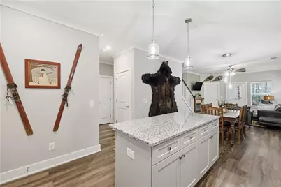 210 Hillside Drive, Waleska, GA 30183 - Photo 6