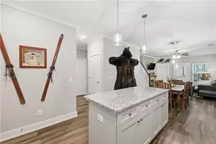 210 Hillside Dr, Waleska, GA 30183 - Photo 6