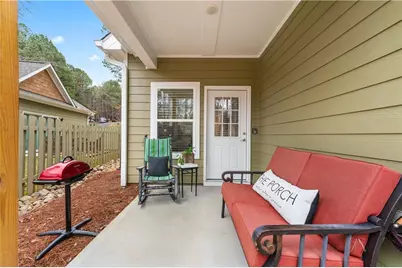 210 Hillside Drive, Waleska, GA 30183 - Photo 26