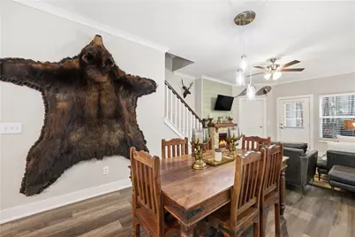 210 Hillside Drive, Waleska, GA 30183 - Photo 10