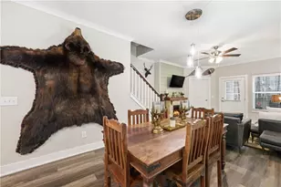 210 Hillside Dr, Waleska, GA 30183 - Photo 10