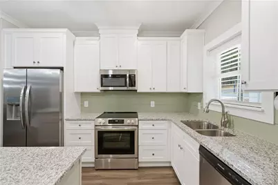 210 Hillside Drive, Waleska, GA 30183 - Photo 4