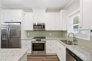 210 Hillside Dr, Waleska, GA 30183 - Photo 4