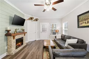 210 Hillside Dr, Waleska, GA 30183 - Photo 12