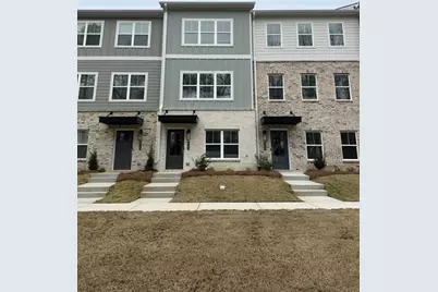 826 Glennferry Road, Mableton, GA 30126 - Photo 1