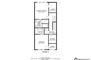 515 Motivation Cir NW, Atlanta, GA 30309 - Photo 42