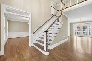 300 High Bridge Chase, Johns Creek, GA 30022 - Photo 4