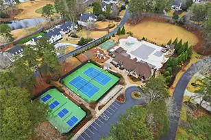 300 High Bridge Chase, Johns Creek, GA 30022 - Photo 70