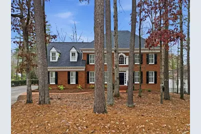 300 High Bridge Chase, Johns Creek, GA 30022 - Photo 84