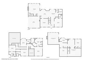 300 High Bridge Chase, Johns Creek, GA 30022 - Photo 88