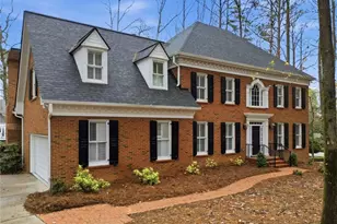 300 High Bridge Chase, Johns Creek, GA 30022 - Photo 1