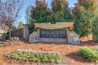956 Brighton Park Circle, Hoschton, GA 30548 - Photo 52