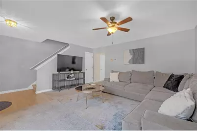 3792 Waldrop Lane, Decatur, GA 30034 - Photo 4