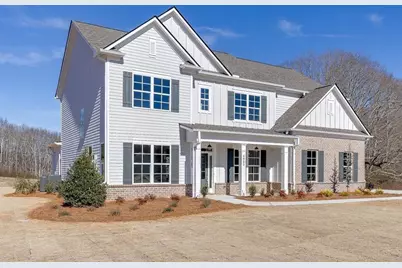 8955 Claude Martin Drive, Gainesville, GA 30506 - Photo 2