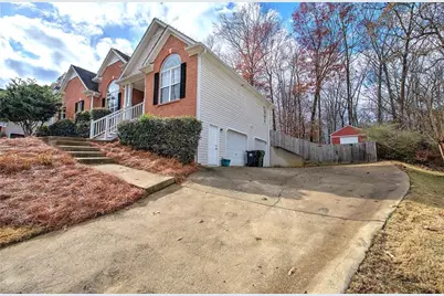 73 Riverstone Drive, Hiram, GA 30141 - Photo 2