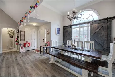 73 Riverstone Drive, Hiram, GA 30141 - Photo 8