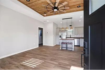 3994 Jerusalem Church Road, Jasper, GA 30143 - Photo 8