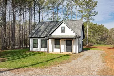 3994 Jerusalem Church Road, Jasper, GA 30143 - Photo 1
