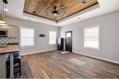 3994 Jerusalem Church Road, Jasper, GA 30143 - Photo 10