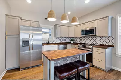 3994 Jerusalem Church Road, Jasper, GA 30143 - Photo 14