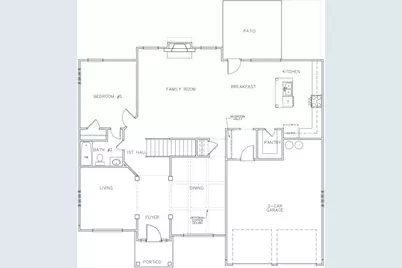 3260 Lions Ruby Lane, Atlanta, GA 30349 - Photo 2