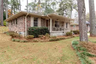 4424 Locksley Rd, Tucker, GA 30084 - Photo 4