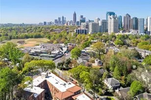 1 S Prado NE, Atlanta, GA 30309 - Photo 2