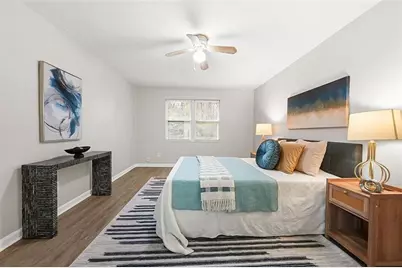 9573 Briar Creek Court, Jonesboro, GA 30238 - Photo 12