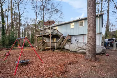 394 Burr Oak Court, Lawrenceville, GA 30046 - Photo 16