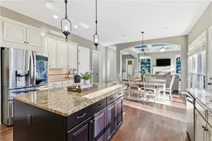 617 Rocky Creek Point, Woodstock, GA 30188 - Photo 24