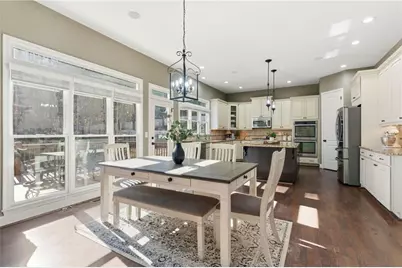 617 Rocky Creek Point, Woodstock, GA 30188 - Photo 18