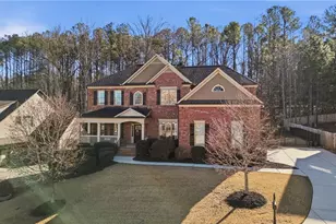 617 Rocky Creek Point, Woodstock, GA 30188 - Photo 58