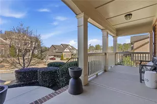 617 Rocky Creek Point, Woodstock, GA 30188 - Photo 8