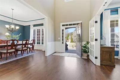 617 Rocky Creek Point, Woodstock, GA 30188 - Photo 2