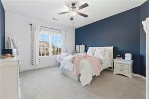 617 Rocky Creek Point, Woodstock, GA 30188 - Photo 26