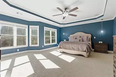 617 Rocky Creek Point, Woodstock, GA 30188 - Photo 6