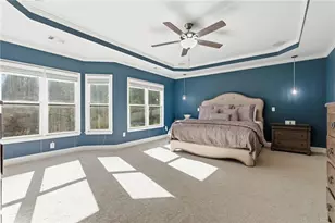 617 Rocky Creek Point, Woodstock, GA 30188 - Photo 6