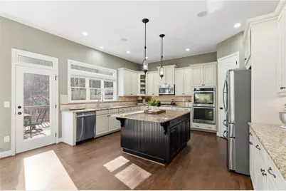 617 Rocky Creek Point, Woodstock, GA 30188 - Photo 20