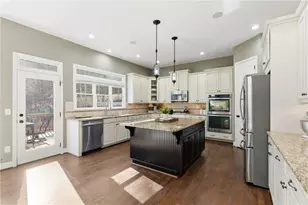 617 Rocky Creek Point, Woodstock, GA 30188 - Photo 20