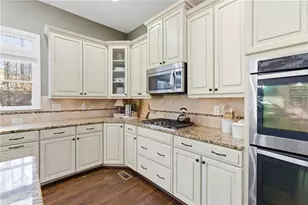 617 Rocky Creek Point, Woodstock, GA 30188 - Photo 22