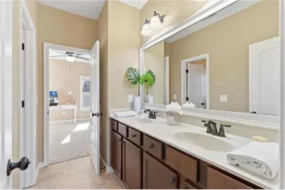 617 Rocky Creek Point, Woodstock, GA 30188 - Photo 30